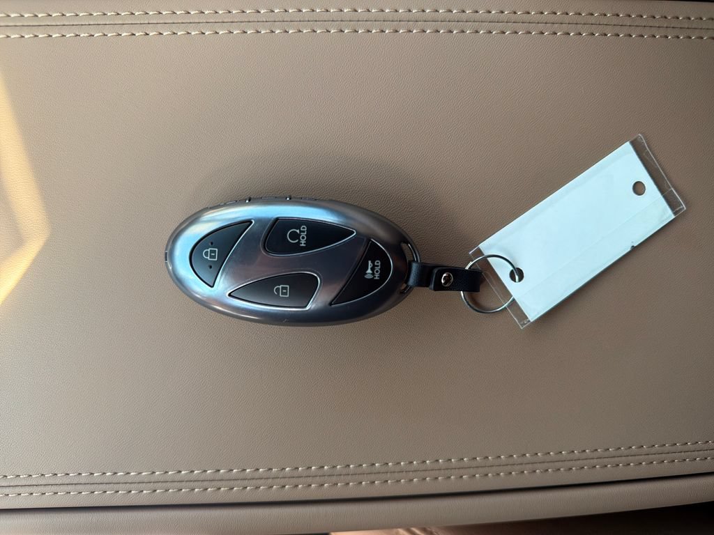 New 2027 Hyundai Santa Fe Limited AWD/4WD image 38