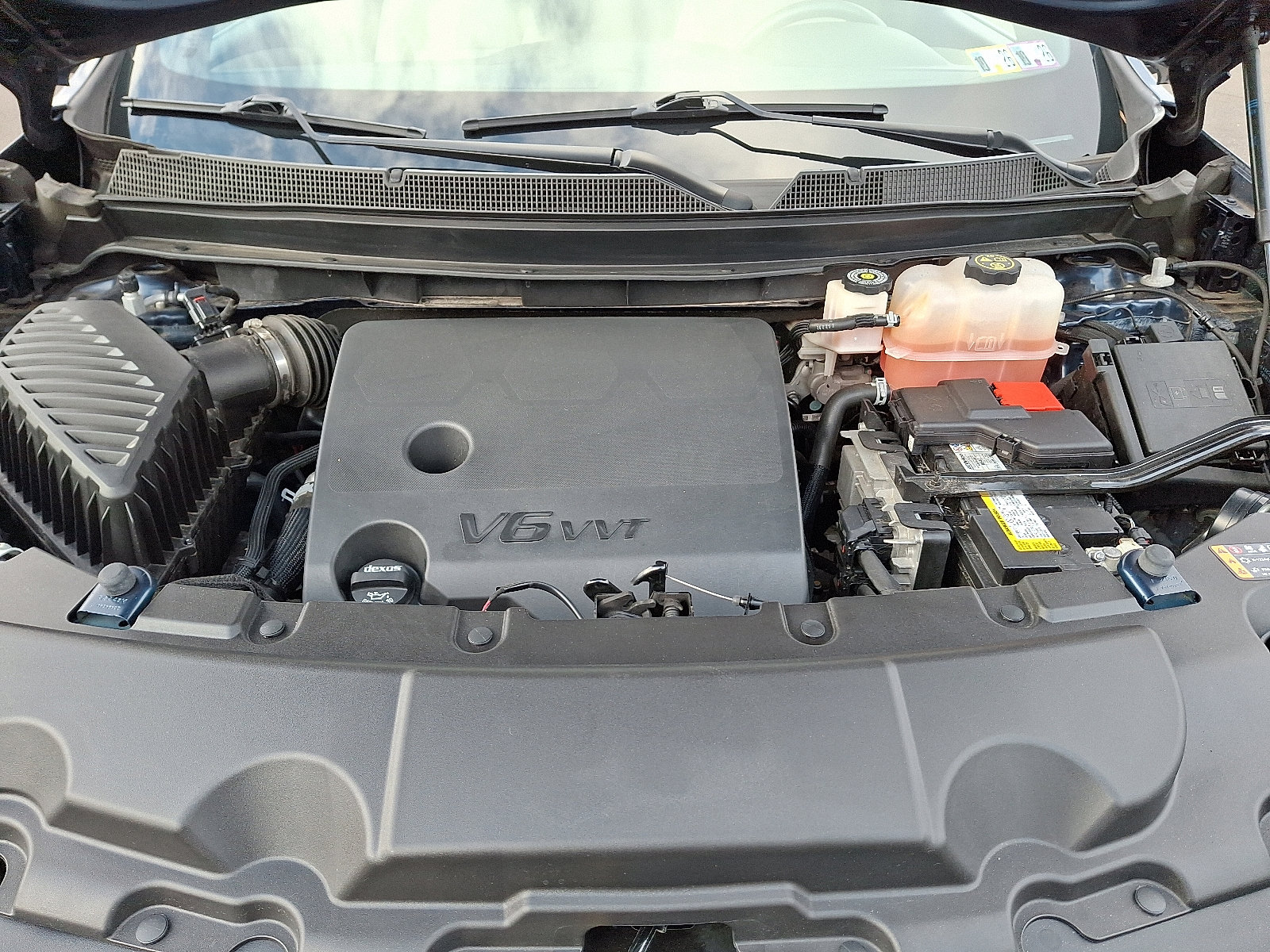 Certified 2023 Chevrolet Traverse LS image 28