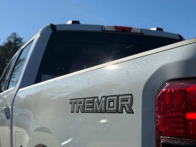 New 2026 Ford F350 Platinum w/ Tremor Off-Road Package image 10