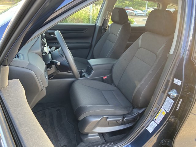 Used 2024 Honda CR-V LX image 20