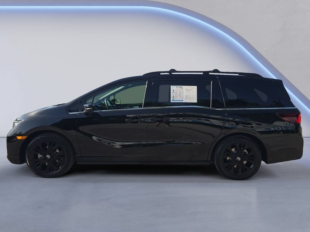 Certified 2025 Honda Odyssey Sport-L image 2