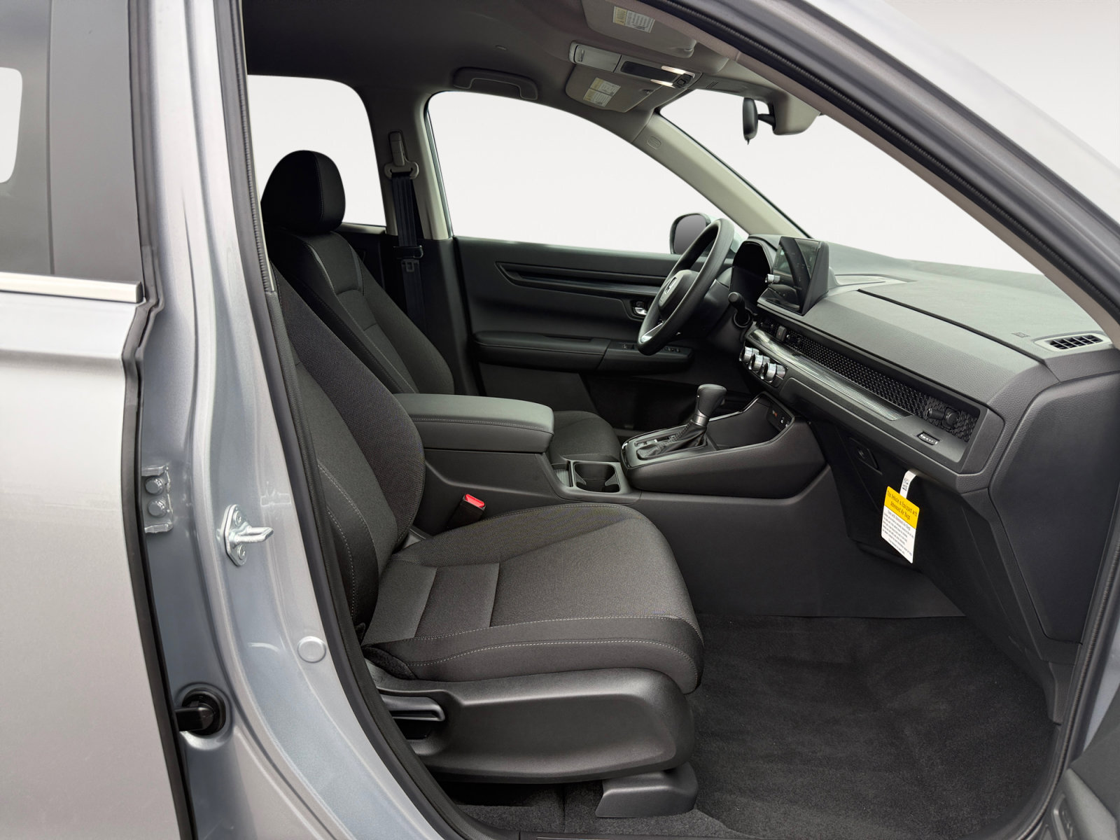 New 2026 Honda CR-V LX image 19