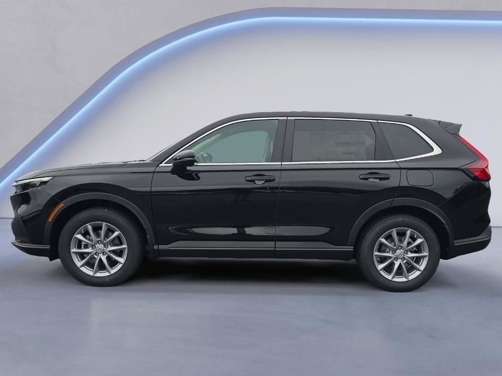 New 2026 Honda CR-V EX image 2