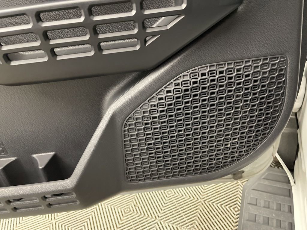 Used 2025 Toyota 4Runner SR5 image 23