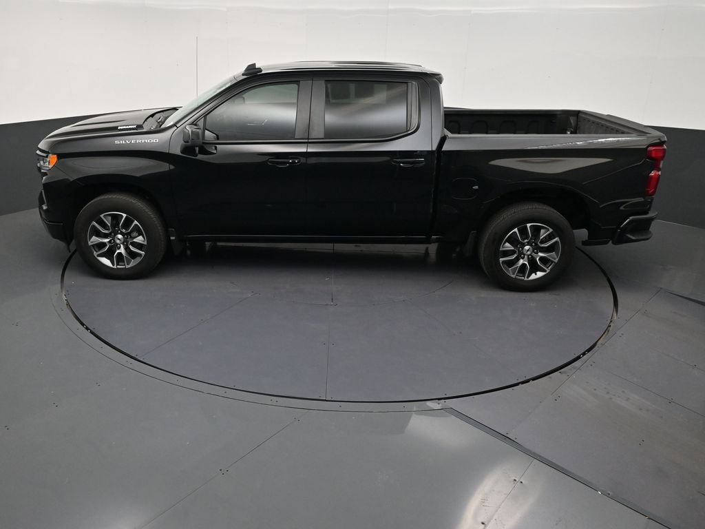 Used 2024 Chevrolet Silverado 1500 RST RWD image 14