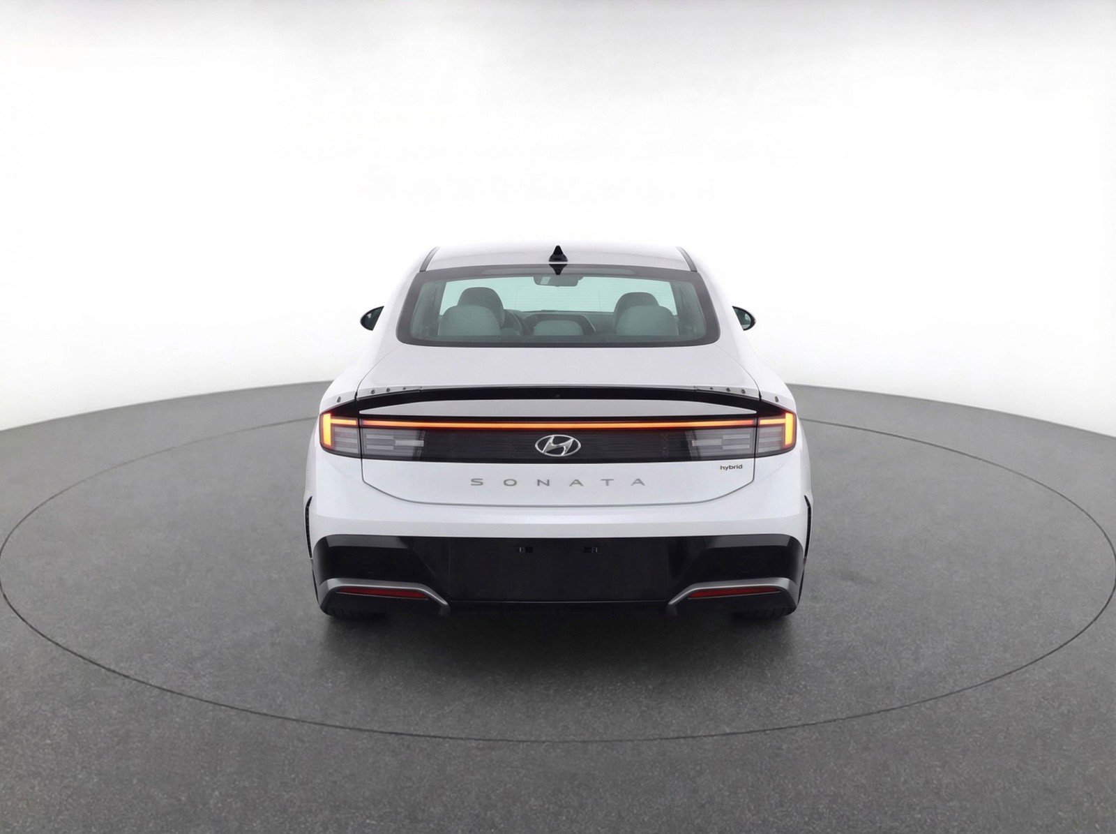 Used 2024 Hyundai Sonata SEL image 7