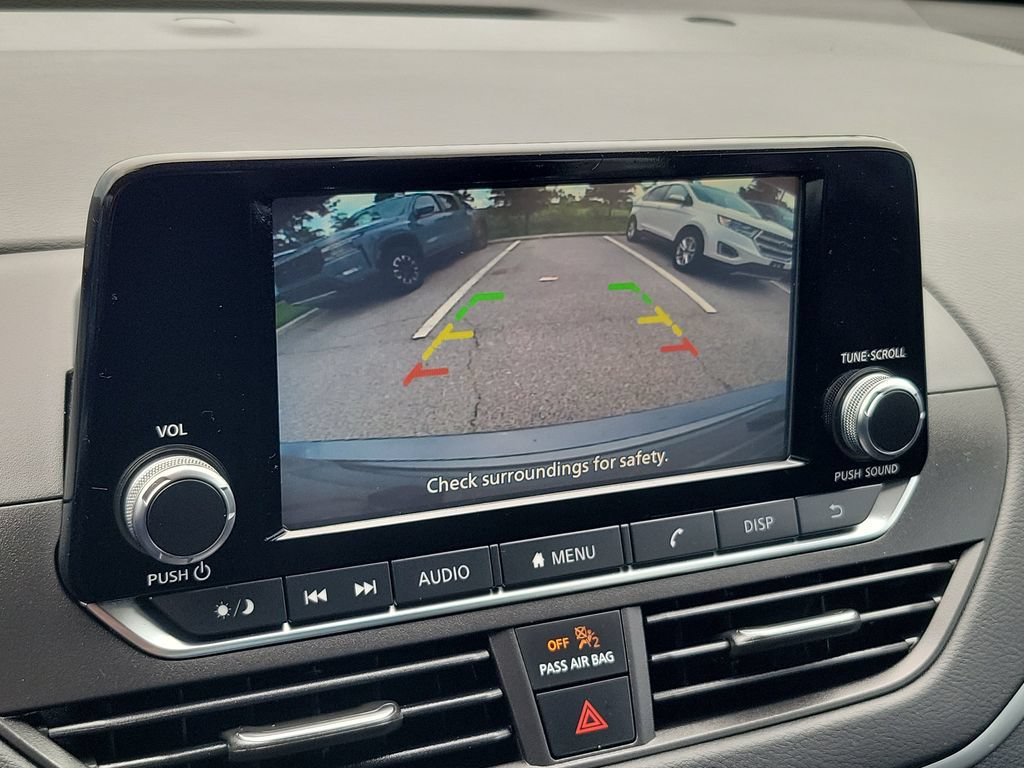 Used 2022 Nissan Altima 2.5 S FWD image 28