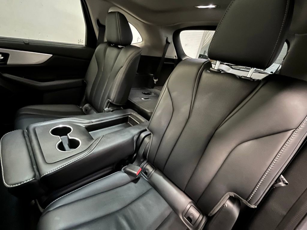 Certified 2023 Acura MDX SH-AWD w/ Technology Package image 13