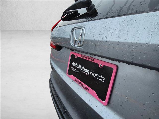 New 2026 Honda CR-V Sport-L image 10