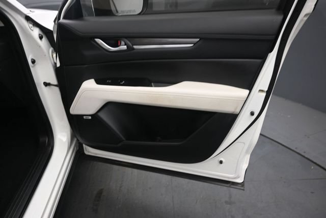 Certified 2023 MAZDA CX-5 AWD 2.5 S w/ Premium Plus Pkg image 20
