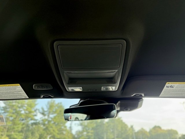 New 2025 Ford Mustang GT Premium w/ GT Performance Package image 20