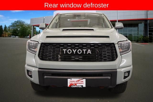 Used 2021 Toyota Tundra TRD Pro image 8