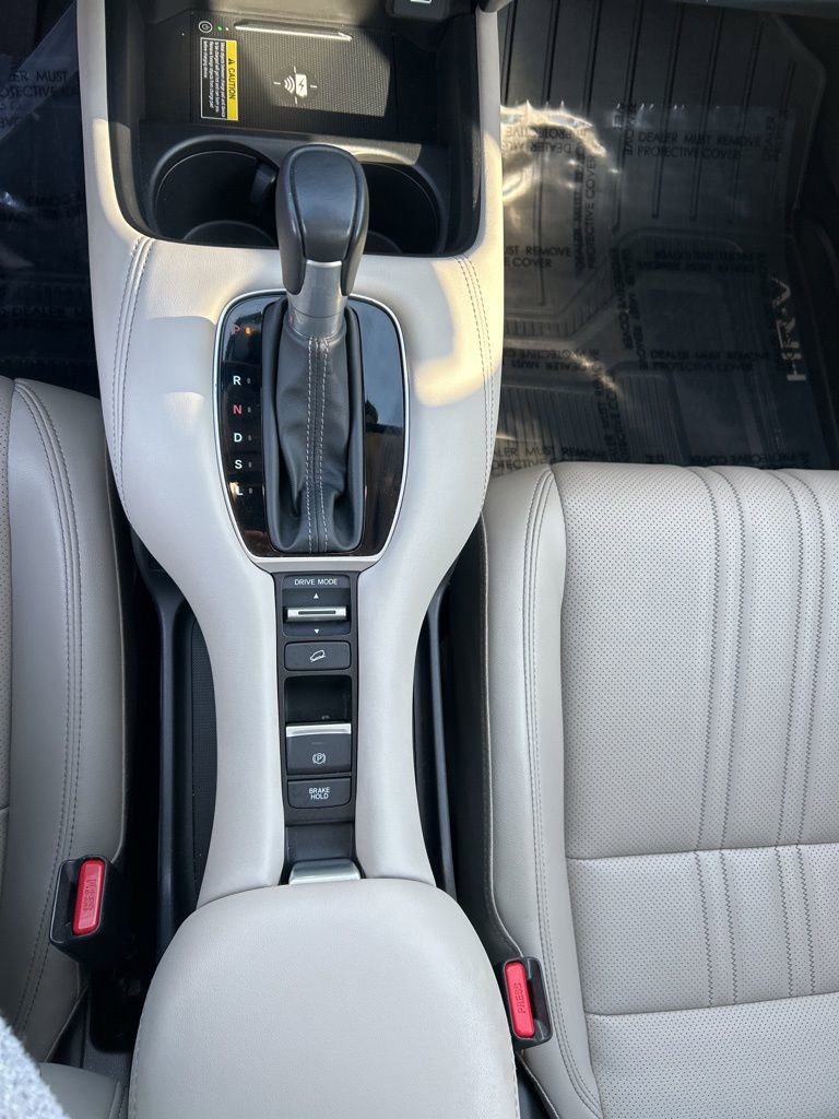 Used 2024 Honda HR-V EX-L image 13