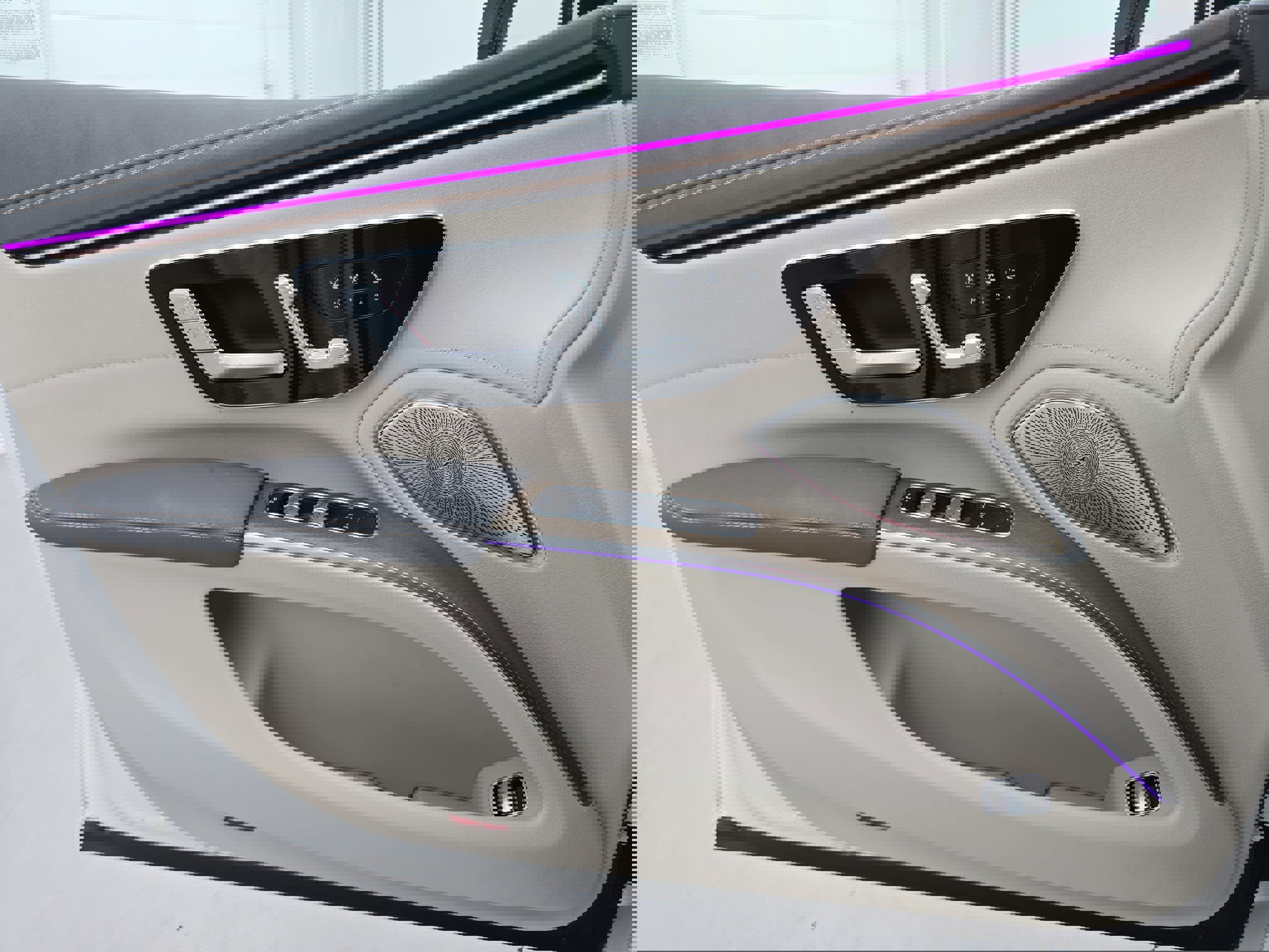 Used 2023 Mercedes-Benz EQS 450+ Sedan image 27