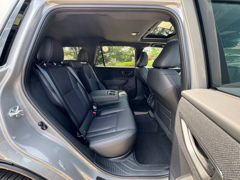 New 2026 Subaru Outback Limited XT AWD/4WD image 16