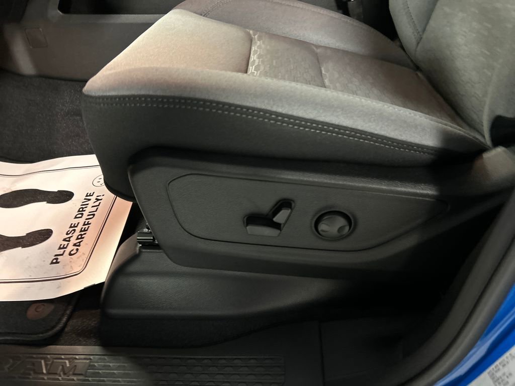 New 2026 RAM 1500 Big Horn image 11