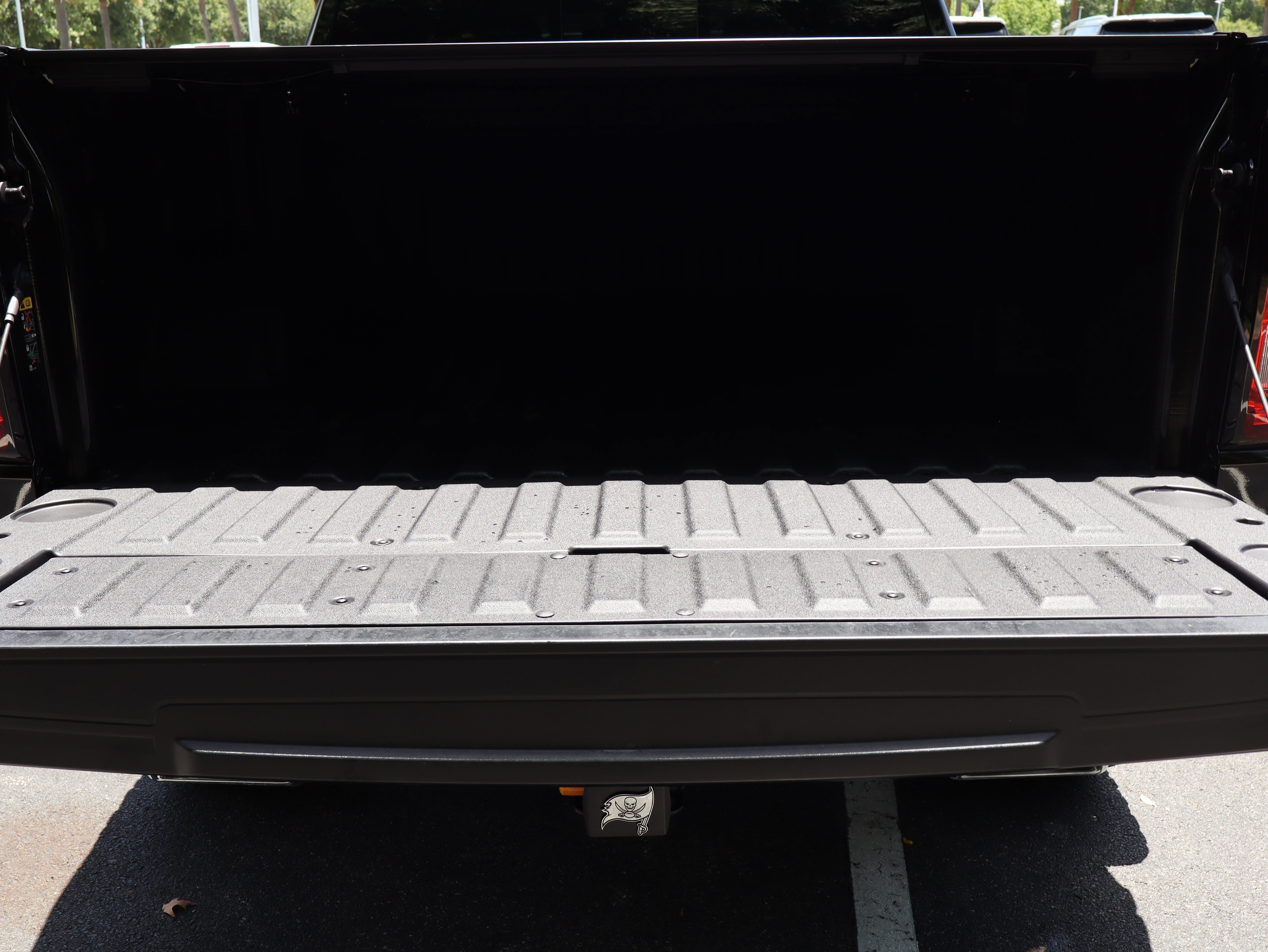 Used 2026 GMC Sierra 1500 AT4 w/ AT4 Premium Package AWD/4WD image 52