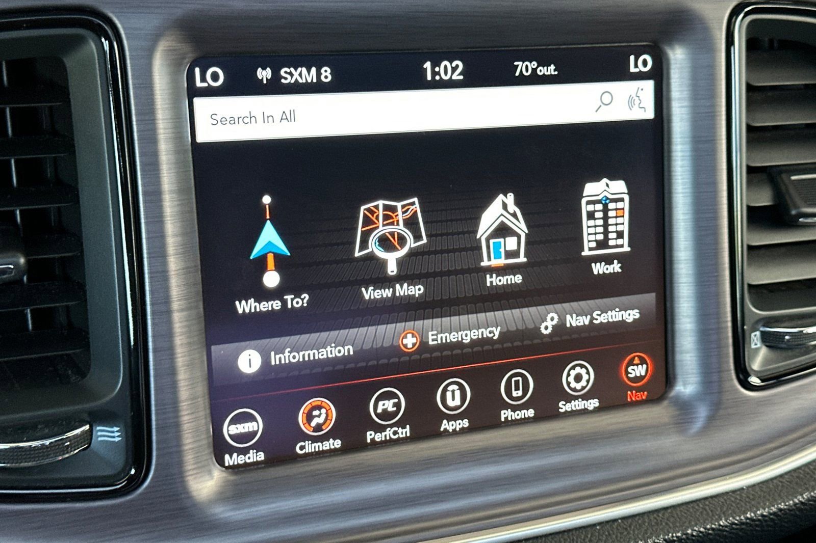 Used 2018 Dodge Challenger R/T RWD image 18