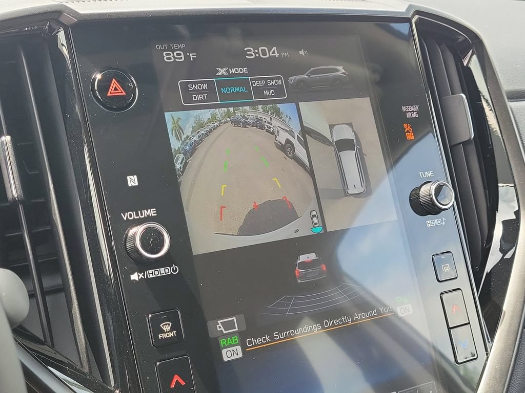 New 2026 Subaru Ascent Bronze Edition AWD/4WD image 19