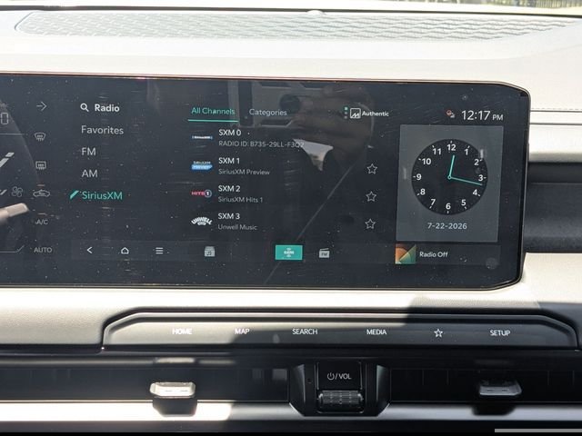 New 2027 Kia Telluride SX X-Pro AWD/4WD image 22