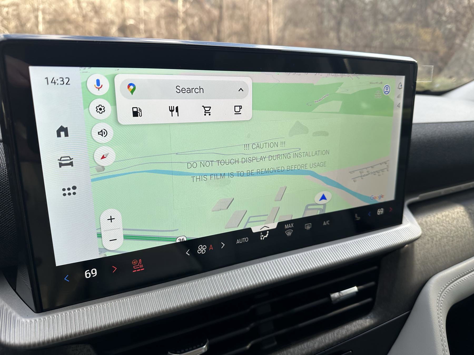 New 2026 Ford Explorer Platinum w/ LUX Leather Package image 20