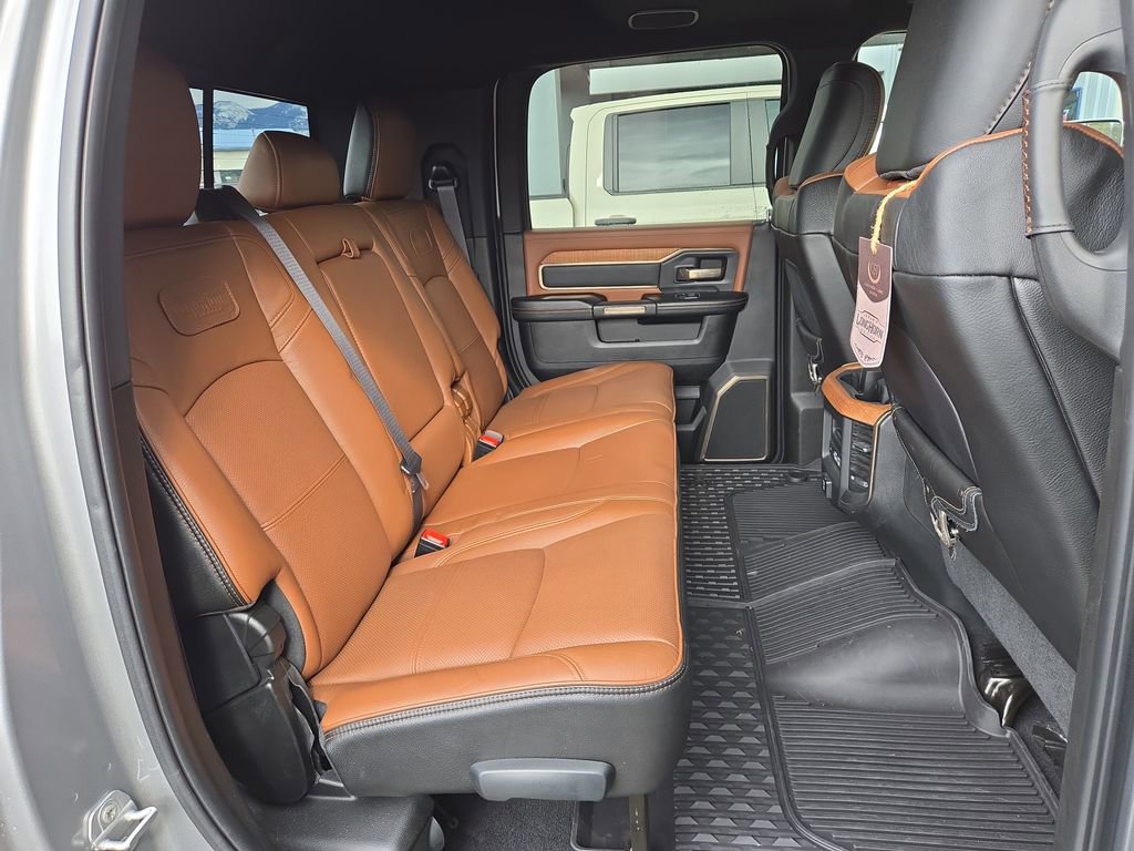 Used 2019 RAM 3500 Limited image 16