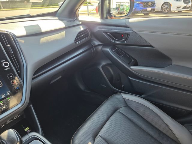 Certified 2024 Subaru Crosstrek 2.5i Wilderness image 35