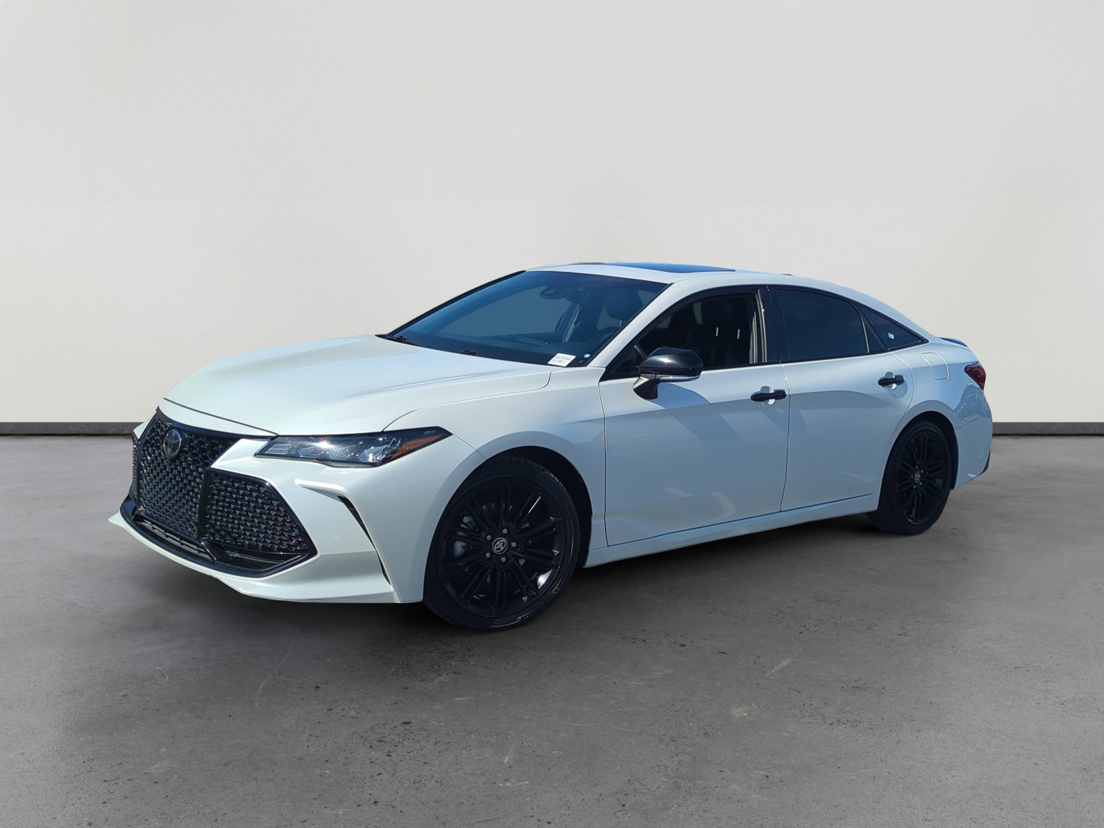 Used 2021 Toyota Avalon XSE