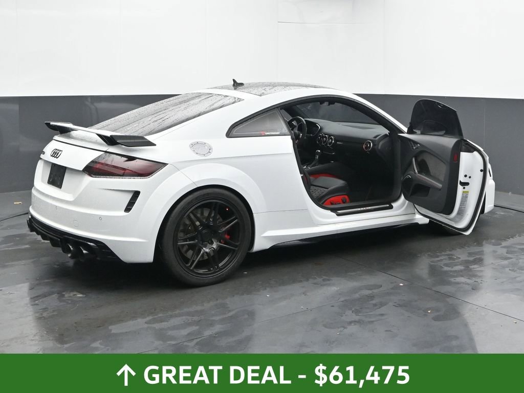 Used 2021 Audi TT RS image 60