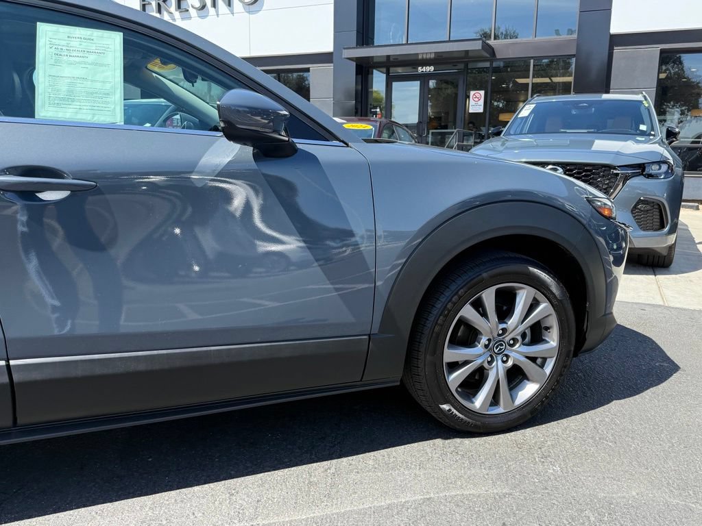 Used 2020 MAZDA CX-30 FWD w/ Premium Package image 14