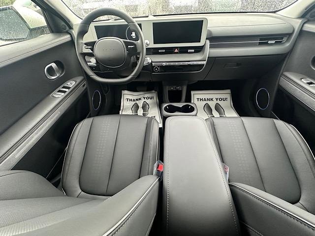 New 2024 Hyundai Ioniq 5 Limited image 8