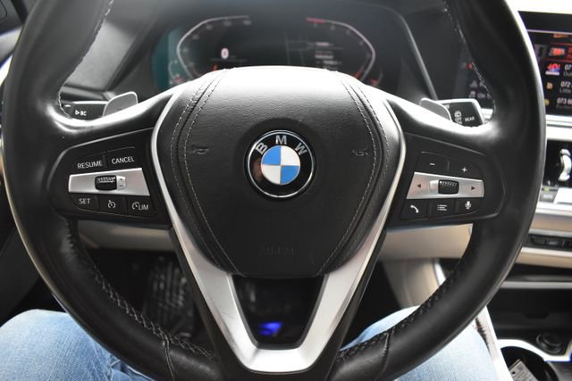 Used 2020 BMW X5 sDrive40i w/ Executive Package image 22