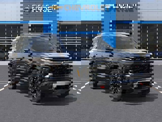 New 2026 Chevrolet Traverse Z71 w/ Enhanced Driving Package image 7