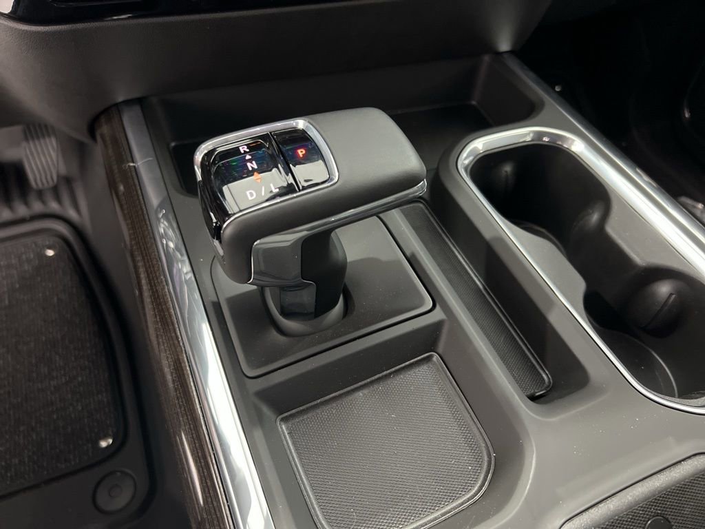 New 2024 Chevrolet Silverado 1500 RST w/ All Star Edition Plus AWD/4WD image 16