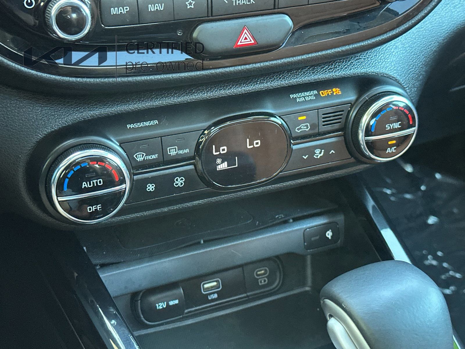 Certified 2024 Kia Soul EX w/ Option Group 015 image 22