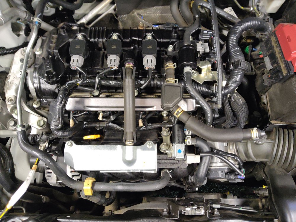 Used 2021 Nissan Kicks SV FWD image 30