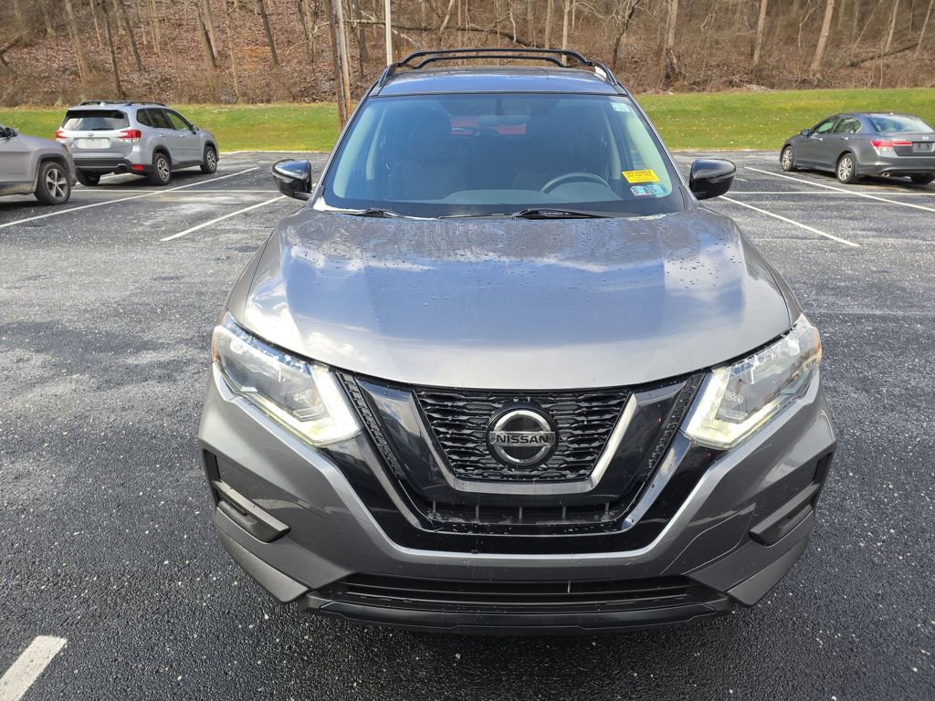 Used 2018 Nissan Rogue SV image 8