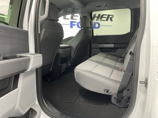 New 2026 Ford F250 XL image 12