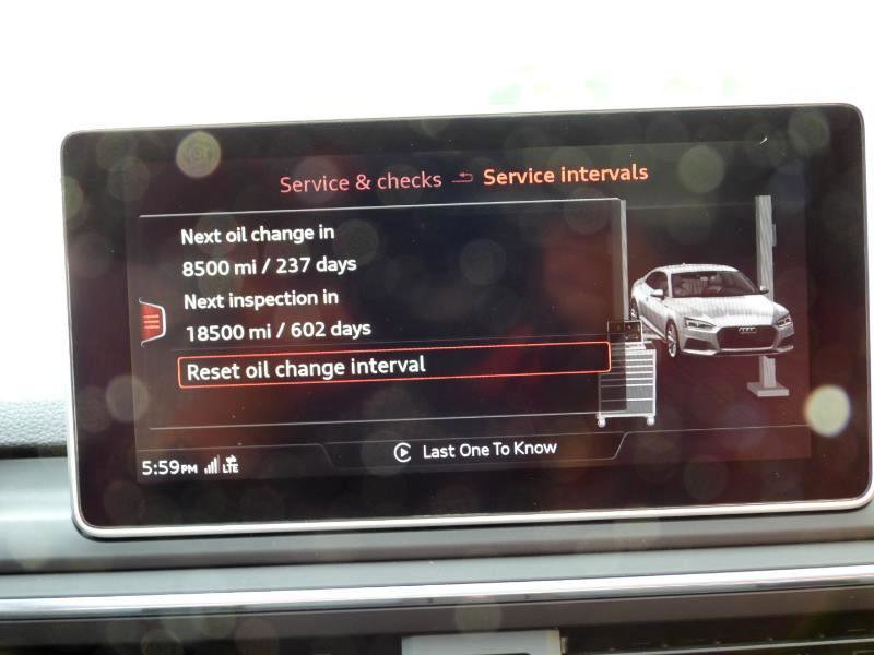 Used 2018 Audi S5 Premium Plus w/ Navigation Package image 74