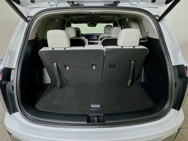Used 2023 Kia Telluride EX w/ EX Captain's Chair Package FWD image 36