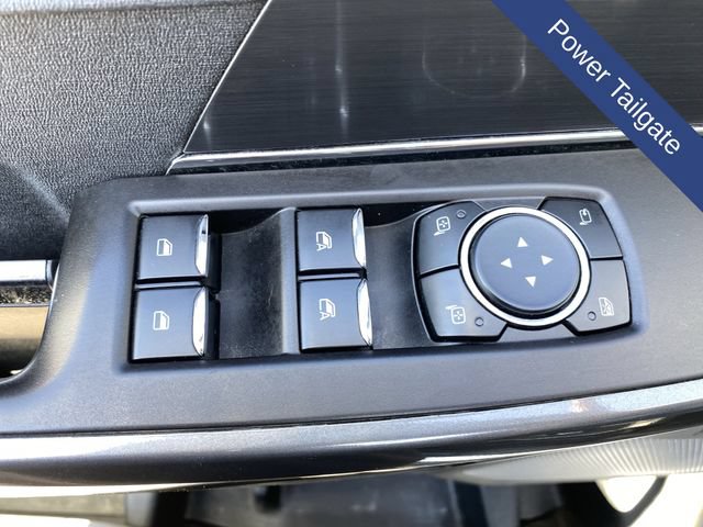 Used 2023 Ford F150 Lariat w/ Equipment Group 502A High AWD/4WD image 22