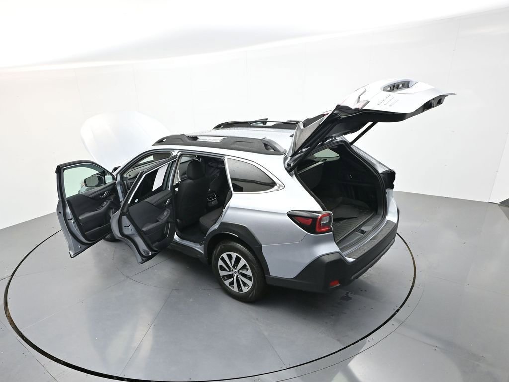 Certified 2025 Subaru Outback Premium w/ Popular Package #1A AWD/4WD image 49