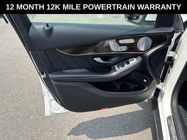 Used 2019 Mercedes-Benz GLC 300 4MATIC image 13