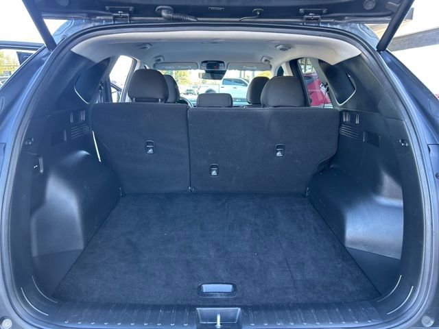 Used 2024 Hyundai Tucson SEL image 27