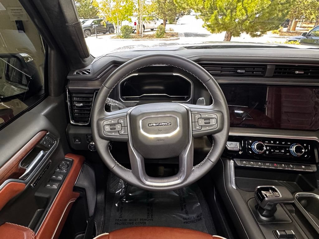 Used 2022 GMC Sierra 1500 Denali Ultimate AWD/4WD image 18