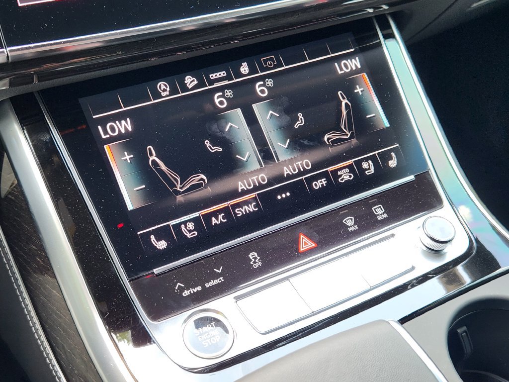 New 2027 Audi Q8 Premium Plus AWD/4WD image 22