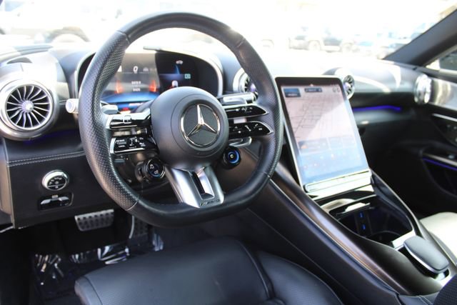 Used 2023 Mercedes-Benz SL 43 AMG image 18
