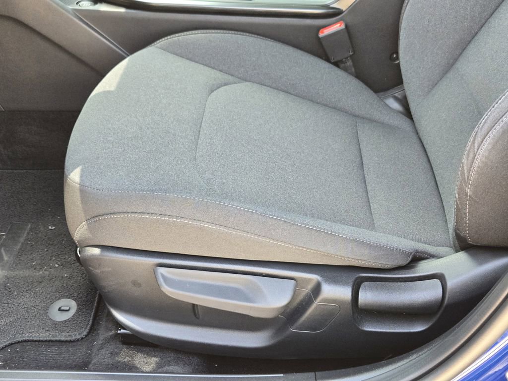 Certified 2025 Kia K4 FWD image 26