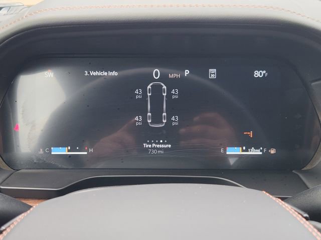 Used 2025 Jeep Grand Cherokee L Summit w/ Obsidian Package image 11