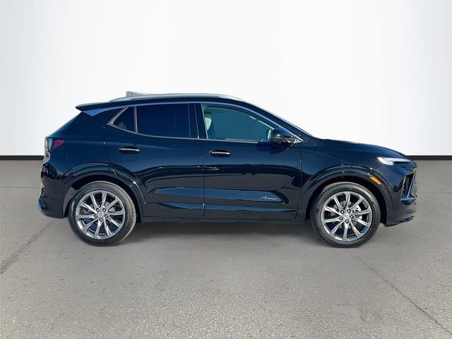 New 2026 Buick Encore GX Avenir w/ Avenir Technology Package image 3